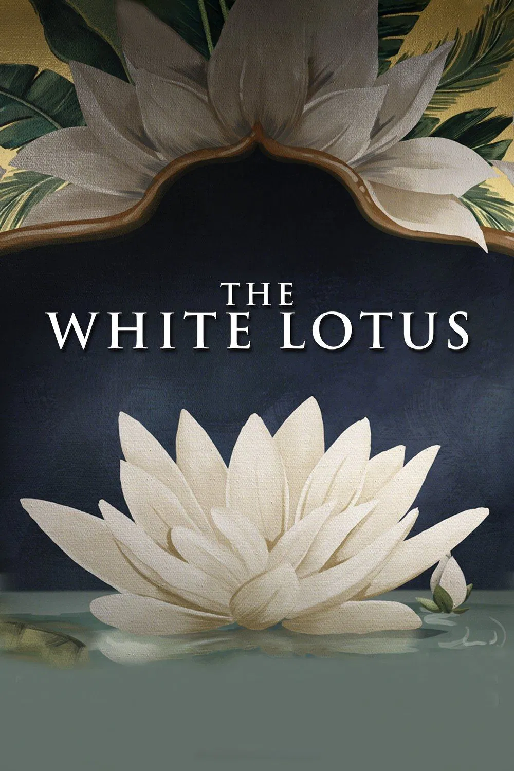 The White Lotus: Vacation Vibes with a Dark Twist